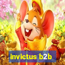 invictus b2b